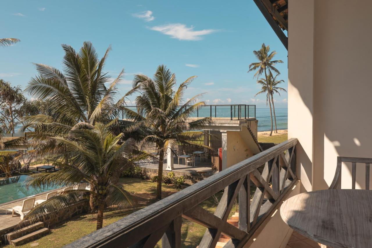 Hotel Naomi Weligama