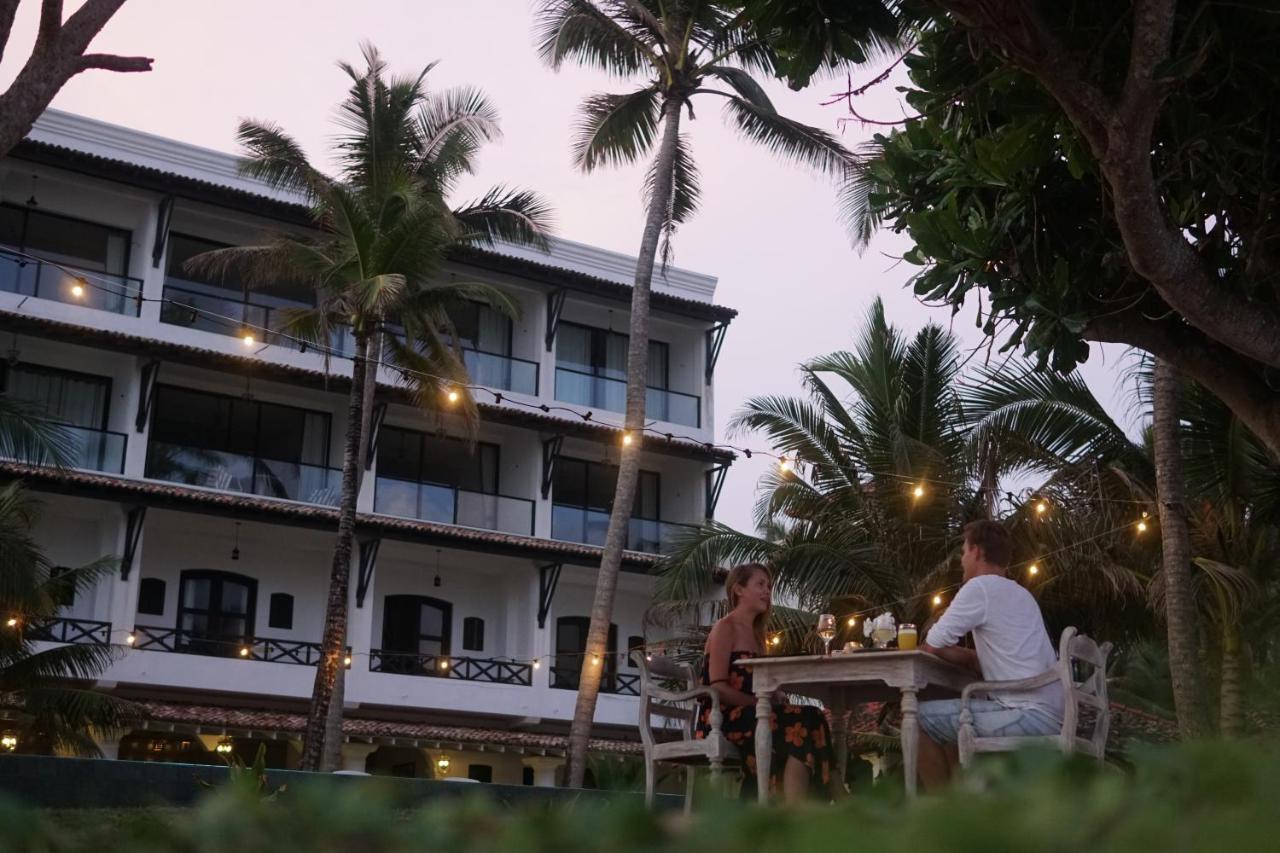 Naomi 4* Weligama