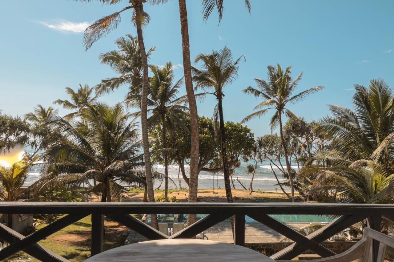 Naomi Hotel Weligama