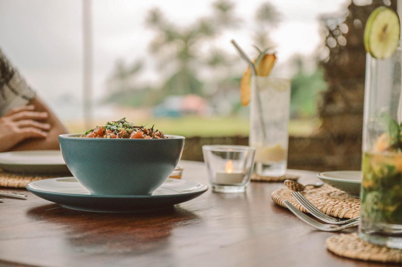 Hotel Naomi Weligama