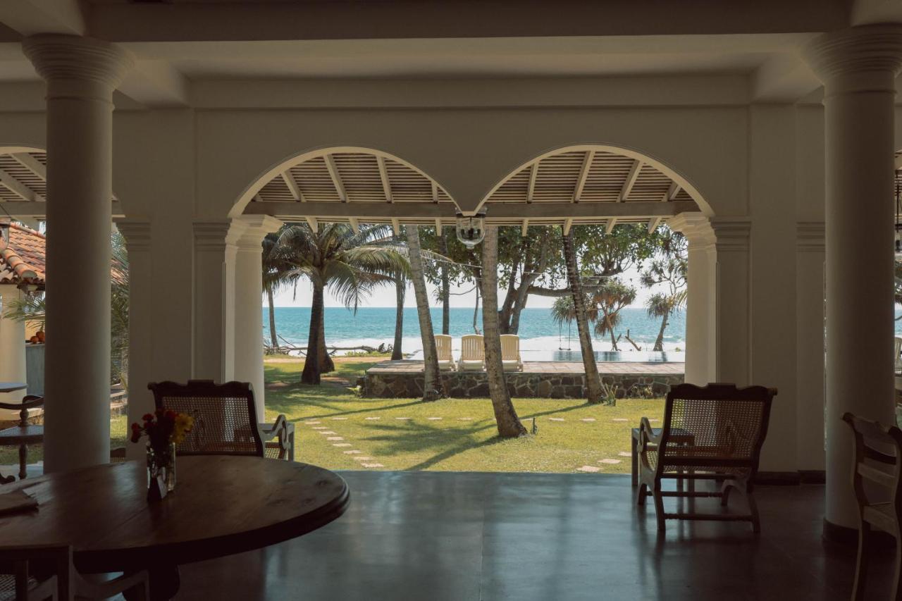 Naomi 4* Weligama