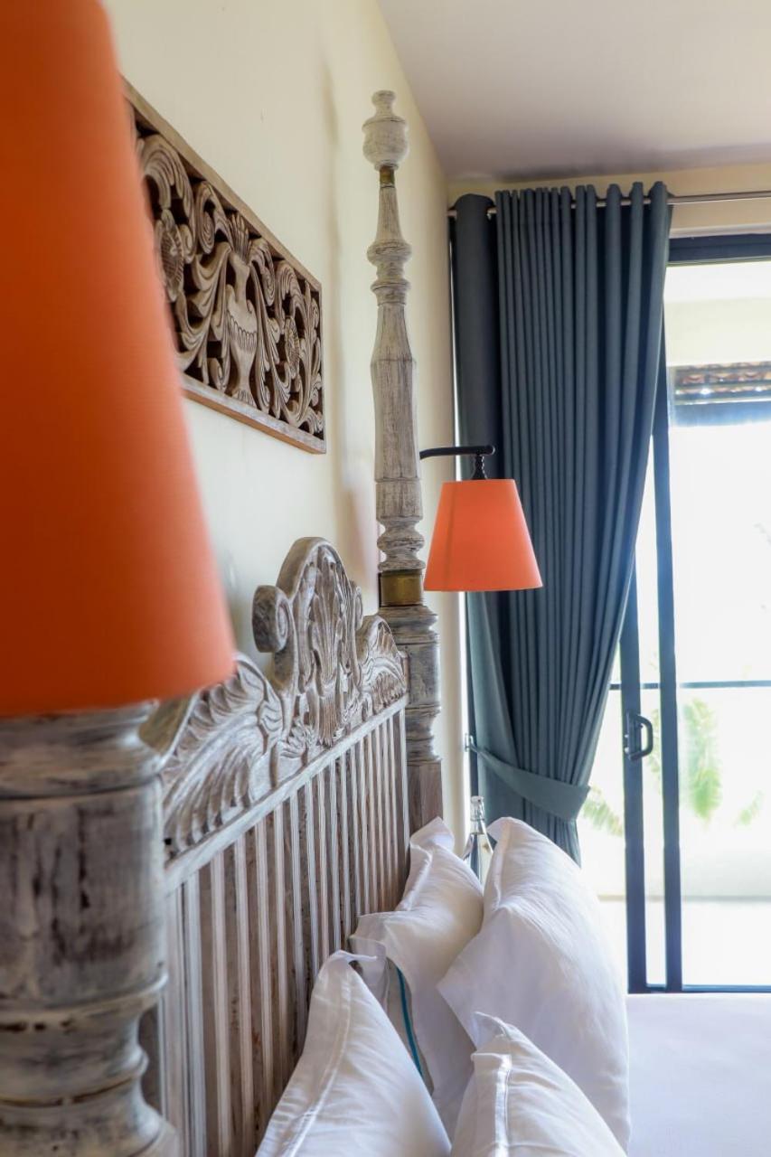 Hotel Naomi 4*